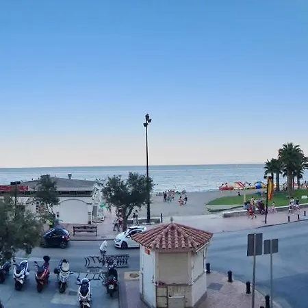 Appartement Seaview & 1 Linea Vistas Al Mar Renovado *